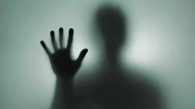 Image: Mysteries of the Afterlife