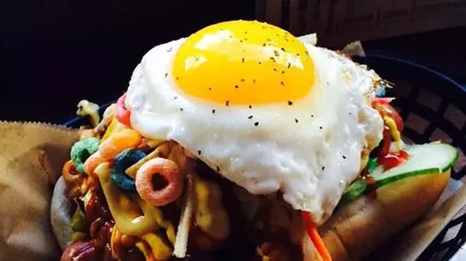 Image: Surfer Rex with David Loy & the Ramrods