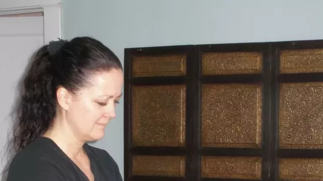 Image: Reiki Level 1 Class ~'~ Loving Hands Reiki