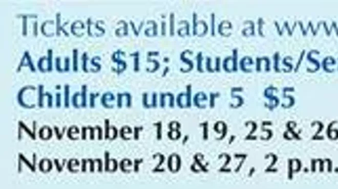 Image: Magnificat High School Presents ANNIE