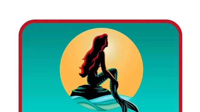 Image: Disney's The Little Mermaid