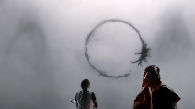 11 Reasons Why Arrival is the Best Film of the Year