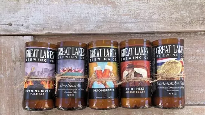 Image: BAYarts Men's Shopping Night & Bourbon Tasting