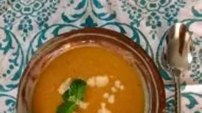 Image: BAYarts SOUPer Bowl