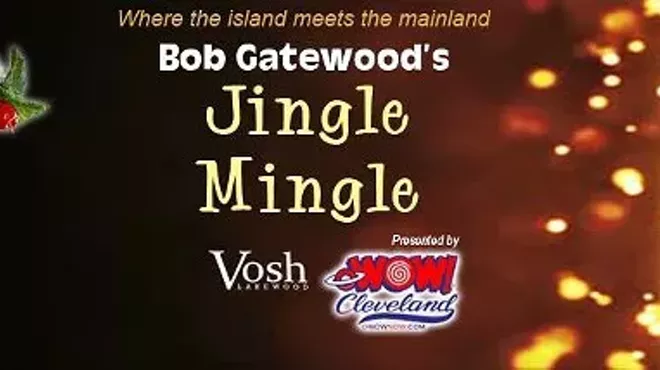 Image: Bob Gatewood's Jingle Mingle