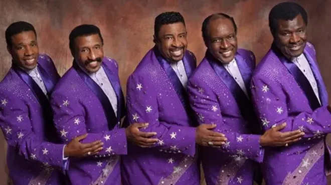 Image: Thanksgiving Soul Jam