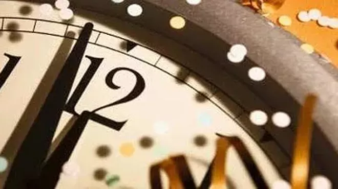 Image: New Year's Eve Gala at The Lodge at Geneva-On-The-Lake