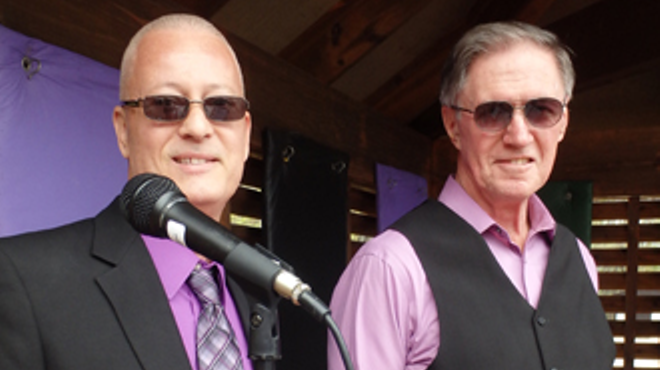 Image: Live Music - Bucar & Turek