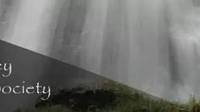 Image: Cuyahoga Valley Photographic Society