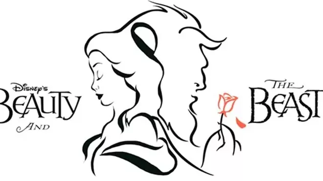 Image: Beauty and the Beast Auditions