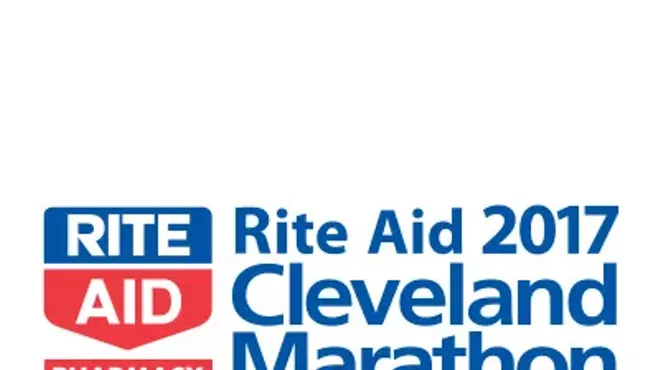 Image: Rite Aid Cleveland Marathon