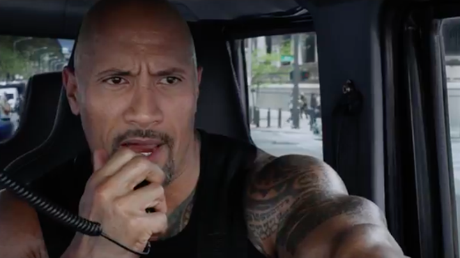 Video: First Trailer for 'Fast 8,' Which Was Partially Filmed in Cleveland
