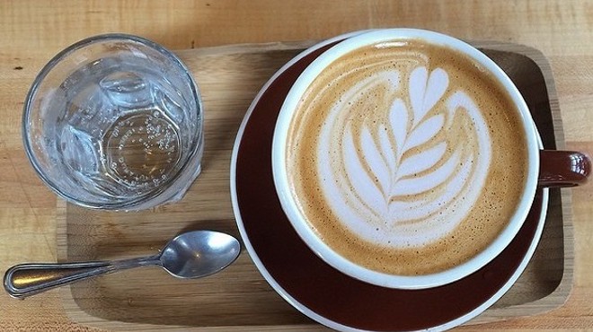Rising Star Coffee Will Open Yearlong Pop-Up Locations in Lakewood and Tremont