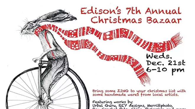 Image: 7th Annual Christmas Bazaar