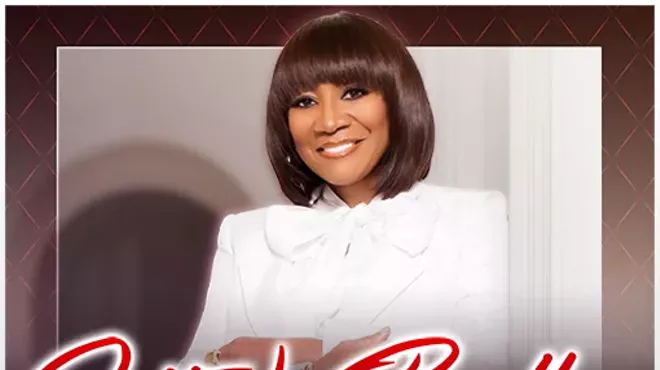 Image: Patti LaBelle