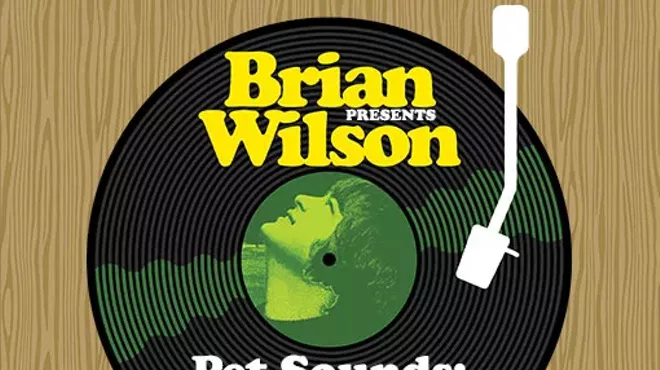 Image: Brian Wilson presents Pet Sounds: The Final Performances
