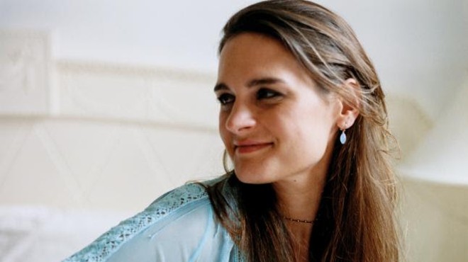 Singer-Songwriter Madeleine Peyroux to Perform at the Kent Stage in March