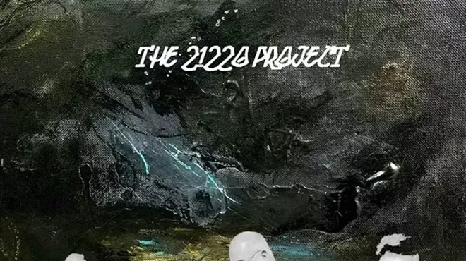 Image: The21220 Project