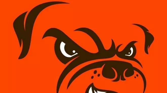 Image: Browns vs. San Diego Chargers