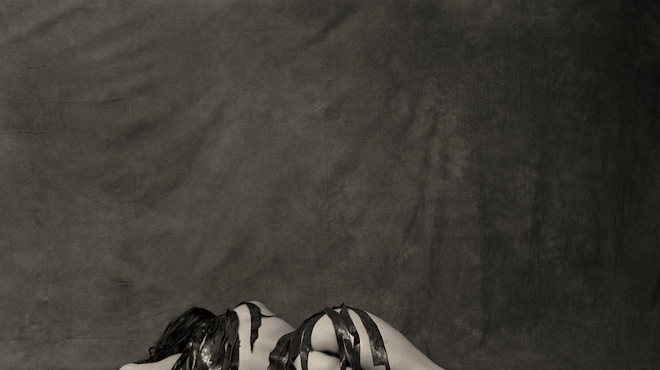 Image: Heavy the Sea