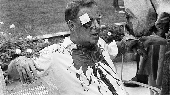 Image: The Legacy of Rabbi Lelyveld