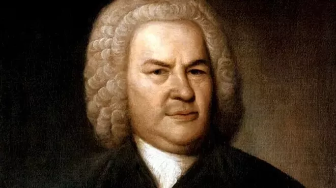 Image: Is Bach's St. John Passion Anti-Semitic?