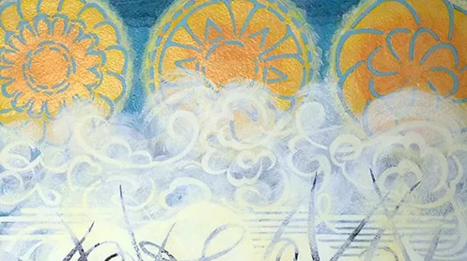 Image: SPOTLIGHT: Jeanne Regan