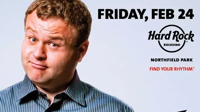 Image: Frank Caliendo