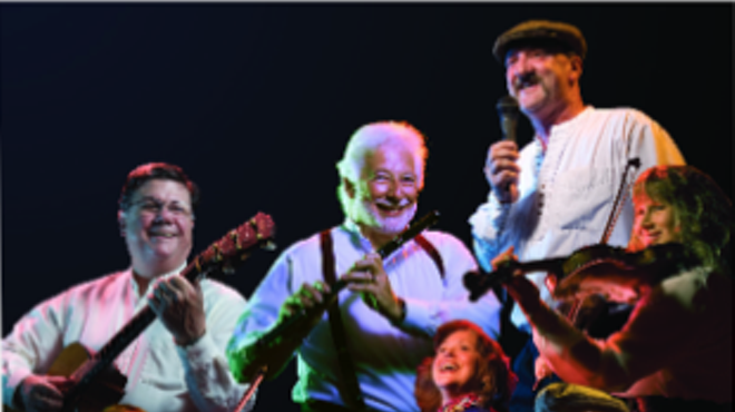 Image: General Guinness Band