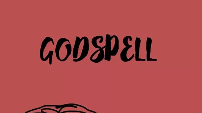 Image: Heights Youth Theatre Presents Godspell