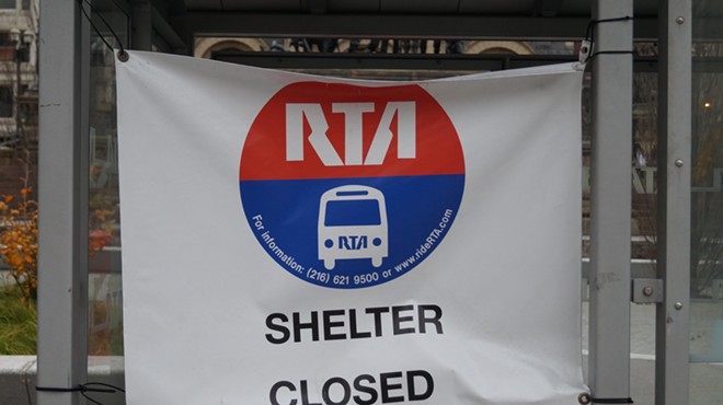 RTA Joins City in Asking for Extension on $12 Million FTA Repayment