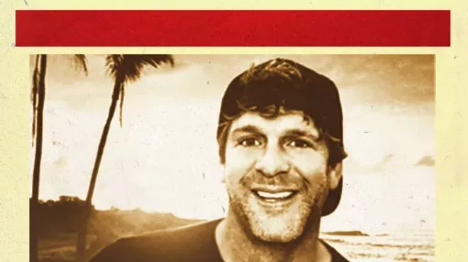 Image: Billy Currington: Stay Up Til The Sun Tour