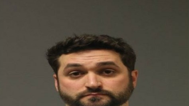 City of Cleveland Assistant Law Director Arrested for Public Intoxication and Disorderly Conduct