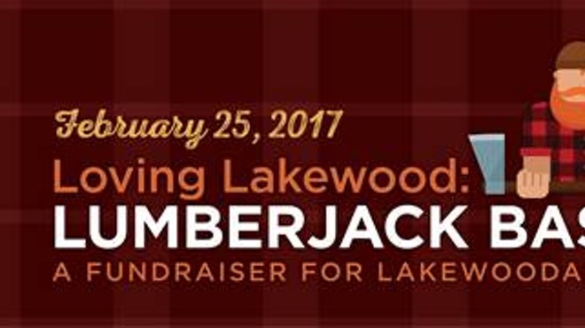 Bottle House Brewery in Lakewood to Host Lumberjack Bash in February