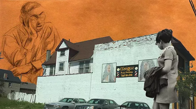 Image: Initial Exhibitions