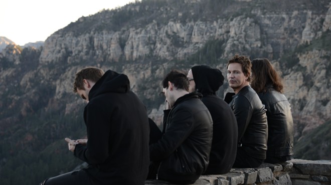 Third Eye Blind’s 20th Anniversary Tour Coming to Jacobs Pavilion at Nautica