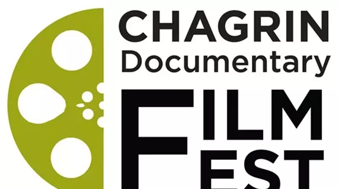 Image: Chagrin Documentary Film Festival Winter Film Series: "Atlantic"