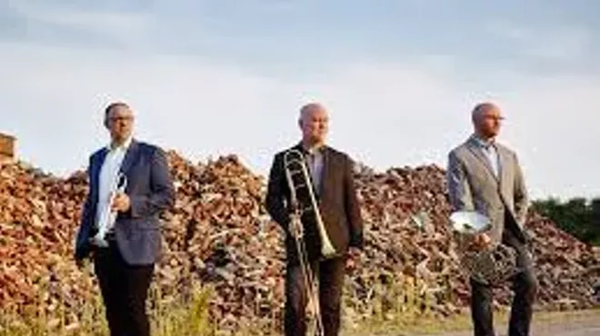 Image: Rocky River Chamber Music Society Concert