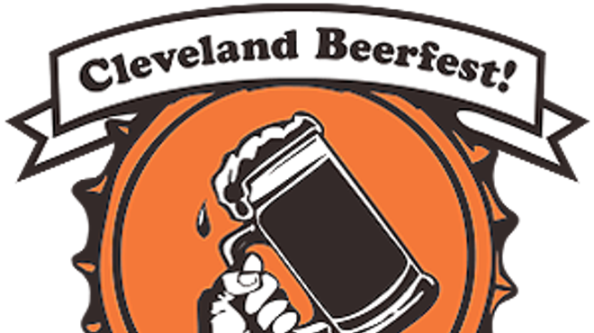 More Than 120 Local and National Breweries to Participate in Fourth Annual Cleveland Beerfest