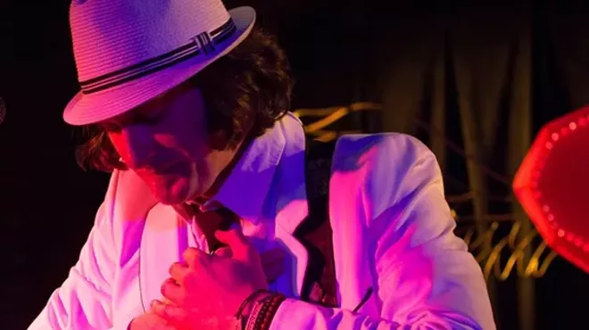 Image: Live Music: Zach