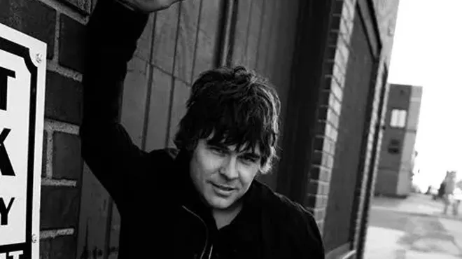 Image: Live Music: Brian Lisik