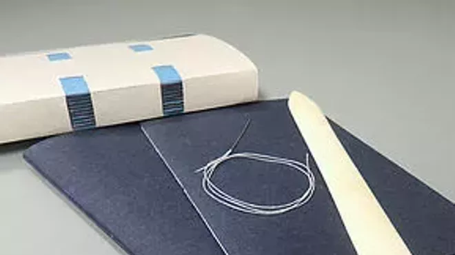 Image: A Special Workshop