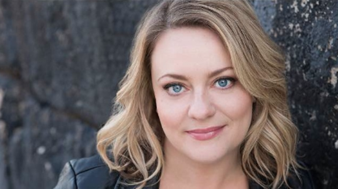 Image: Kristen Toomey