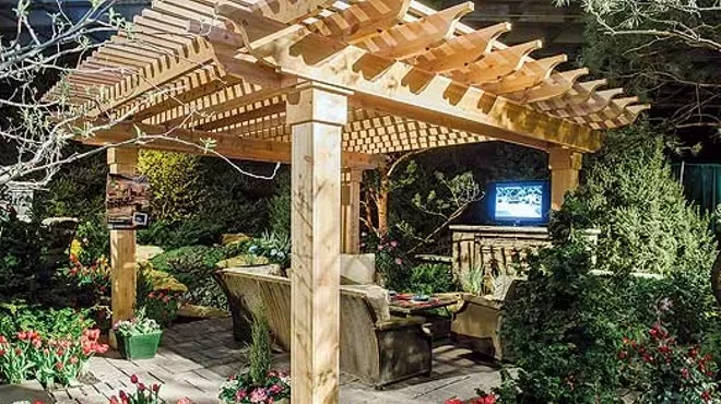 Image: The 2017 Great Big Home + Garden Show