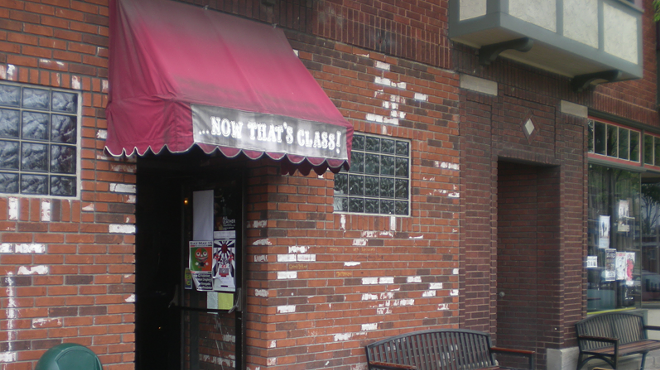 Image: Amateur Comedy Night Contest