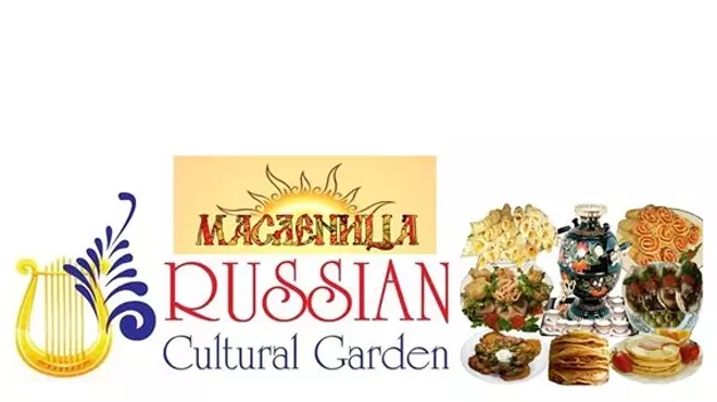 Image: 3rd Annual Maslenitsa - Pancake Cook off - Festival in Cleveland