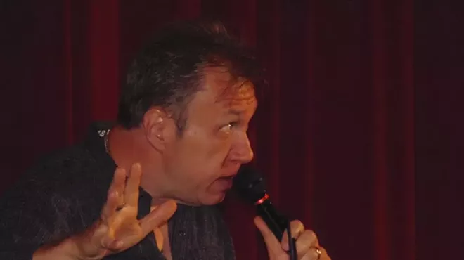 Image: Jeff Blanchard