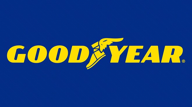Report: Cavs to Announce Jersey Sponsorship with Goodyear Today