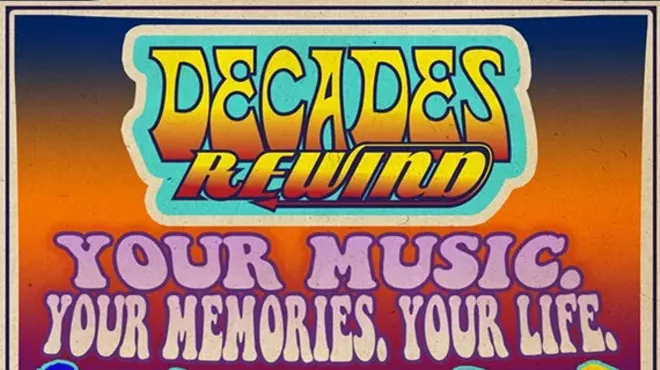 Image: Decades Rewind
