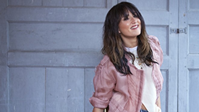 Theme of Self-Discovery Emerges on Latest Effort From Scottish Singer-Songwriter KT Tunstall